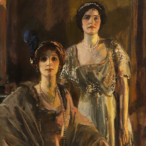 Five top picture lots sold at auctions outside London this year